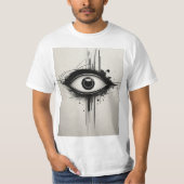 アイログ Tシャツ (正面)