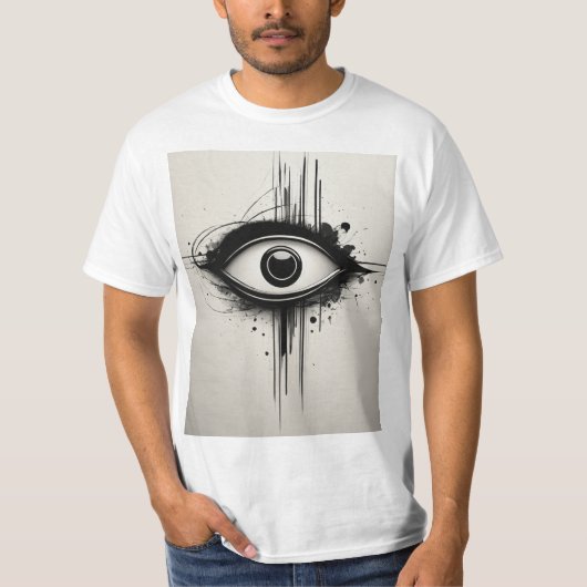 アイログ Tシャツ (正面)