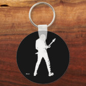 アイロック キーホルダー (正面)