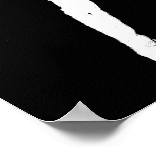 アイロック ポスター (角)