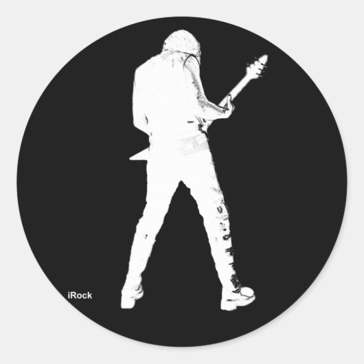 アイロック ラウンドシール (正面)