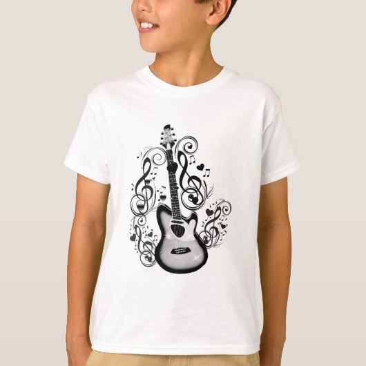 アイロック#5_ Tシャツ (正面)