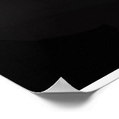 アイロニー ポスター (角)