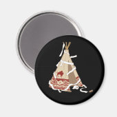 アイロニー マグネット (正面/裏面)