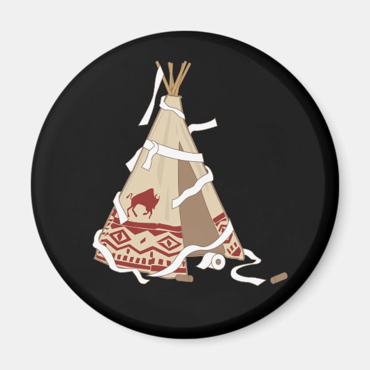 アイロニー マグネット (正面)