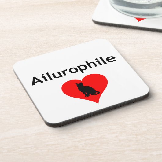 アイロフィレ コースター (左側)