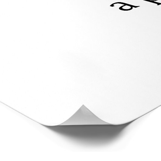 アイロフィレ ポスター (角)