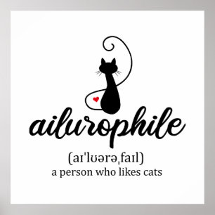 アイロフィレ ポスター