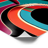 アイロボット – Ken Gage Surreal Art ポスター (コーナー)