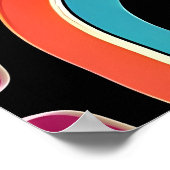 アイロボット – Ken Gage Surreal Art ポスター (角)