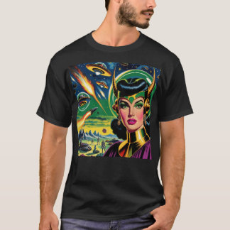 「アイロンをつけっぱなしにしたかも」 Tシャツ