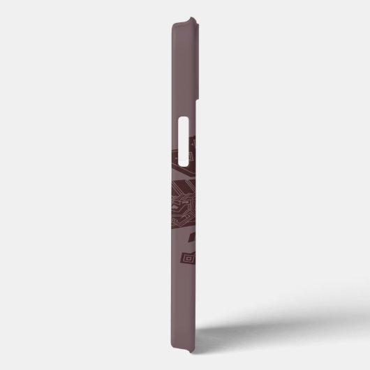 『アイロンヒル・ドワーフズ』 Case-Mate iPhoneケース (裏面 / 右)