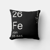 アイロン クッション (正面)