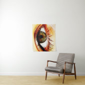 アイワトカ タペストリー (インサイチュ)