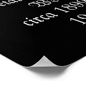 アイワンスチームボート1899年~1910年オリジナルのアートワーク ポスター (角)