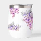 アインシュタイン非周期的タイリング「マイアミ」 (左面)