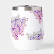 アインシュタイン非周期的タイリング「マイアミ」