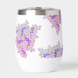 アインシュタイン非周期的タイリング「マイアミ」