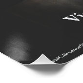 アインシュタイン- ヴァイオリン奏者、女性に人気の男性、夢想家 ポスター (コーナー)