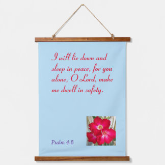 アインスパイアスつるタペストリー 吊り下げ型タペストリー