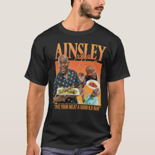 アインスリーハリオットオマージュTシャツ Tシャツ