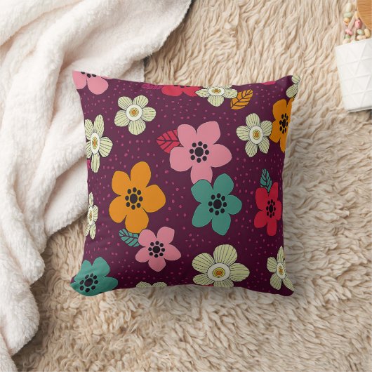 アインズリ クッション (ブランケット)