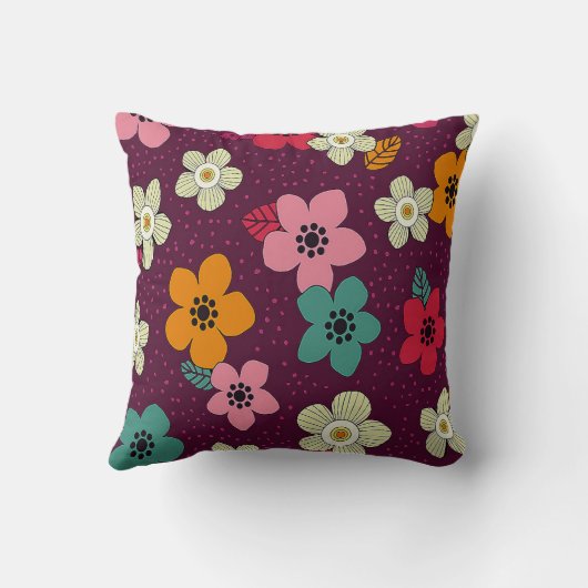 アインズリ クッション (裏面)