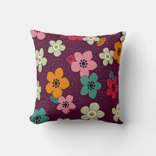 アインズリ クッション (正面)