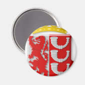 アイントホーフェン マグネット (正面/裏面)