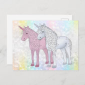 アインホーナー ポストカード (正面/裏面)