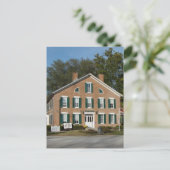 アイン幽霊のよく出るインアイオワ ポストカード (スタンド正面)