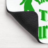 アイン・スクアッチお母さんよ！ マウスパッド (コーナー)