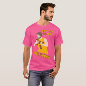 アイン'T Ova Til It'S Dellavedova - Mk I Tシャツ (正面フル)