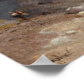 アイヴァゾフスキー – シーコースト ポスター (角)