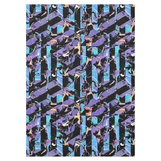 アイーソーのテーブルクロス テーブルクロス (正面)