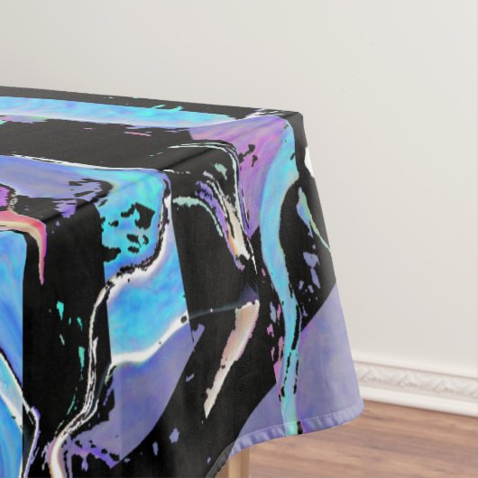 アイーソーのテーブルクロス テーブルクロス (インサイチュ)