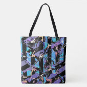 アイーソーのトートバッグ トートバッグ (正面)