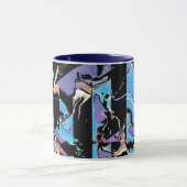 アイーソーコーヒーマグ マグカップ (中央)