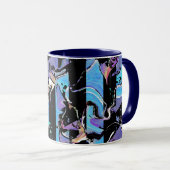 アイーソーコーヒーマグ マグカップ (正面右)