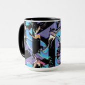 アイーソーコーヒーマグ マグカップ (正面左)