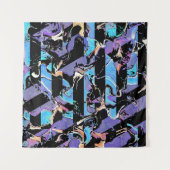 アイーソータペストリー タペストリー (正面)