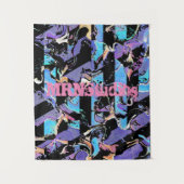 アイーソータペストリー タペストリー (正面)