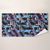 アイーソーバスタオルセット バスタオル (バスタオル)