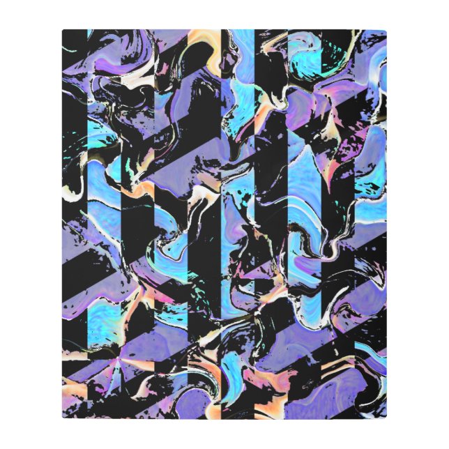 アイーソーメタルプリント メタルプリント (正面)