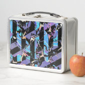 アイーソーメタルランチボックス メタルランチボックス (インサイチュ)