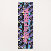 アイーソーヨガマット ヨガマット (正面)