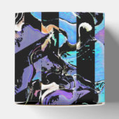 アイーソールのお願い箱 フェイバーボックス (上部)