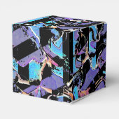 アイーソールのお願い箱 フェイバーボックス (裏面サイド)