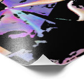 アイーソー写真プリント フォトプリント            (角)