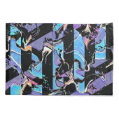 アイーソー枕ケース 枕カバー (裏面)